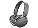 Produktbild Sony MDR-XB950BT Bluetooth Extra Bass Kopfhörer, Silberfarben