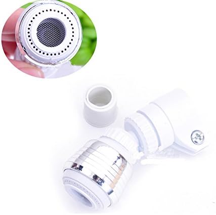 Kunli Faucet Mount Filter with Advanced Water Filtration