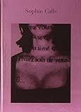 Prenez soin de vous (1DVD) by 