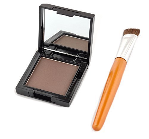 Fill-In Powder Medium Brown With Procapil by Irene Gari