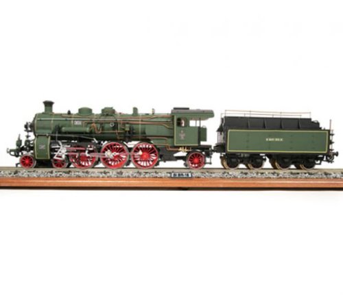 BR-18 (Bavarian Dream) Kit