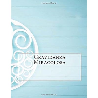 Free Gravidanza Miracolosa Pdf Download Feridjon