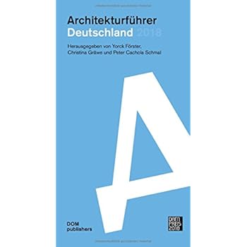 [PDF] Download Architekturführer Deutschland 2018 Kostenlos
