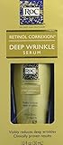Roc Retinol Correxion Deep Wrinkle Serum - 1 oz