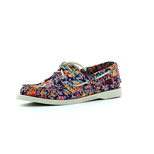 Sebago Docksides - Tatum Print (See Description for Size)