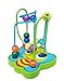 seguryy 1pc Colorful Wooden Mini Bead Educational Toys for Baby & Toddler Toys [For 9+ months]