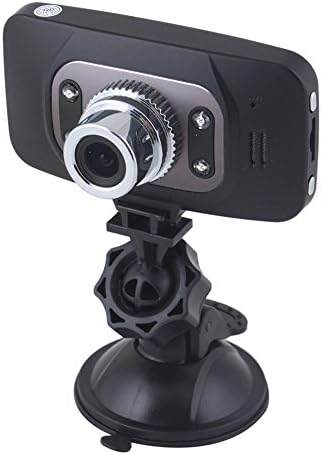Haoponer Portable 2.7" TFT LCD HD 1080P Car Dash Cam DVR Vehicle Camera Video Recorder Dash Camcorder HDMI G-sensor