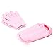 Tinksky Magic Unisex Beauty Spa Soften Whitening Moisturizing Treatment Skincare Gel Socks and Gloves