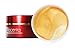 Berrisom - Placenta Firming Hydro Gel Eye Patch - 60 x Pieces - Skin Care - Anti Wrinkle - Anti Aging