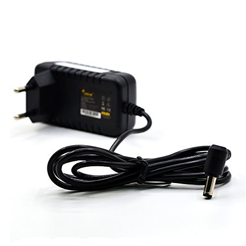 LEICKE Netzteil 9V 1A |Ladegerät 9W für Drucker, Scanner, Switch, Router, Arduino Uno R3 Platine - 3