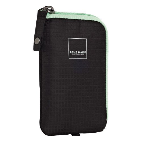 Preisvergleich Produktbild Noe Valley Soft Pouch lakritz (AM36533-0WW)