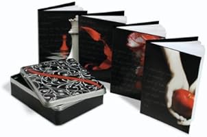 Le coffret Twilight