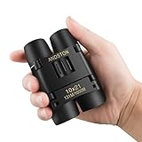 ANDSTON Jumelles compactes pour Adultes et Enfants