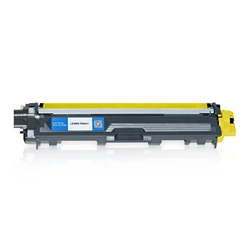 4 Toner für Brother TN-241 TN-245 DCP-9020 CDW HL-3140 3150 3170 CW CDN CDW MFC-9130 9140 9330 9340 CDN CDW - 7