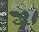 Image de The Complete Peanuts 1957-1958 : Vol. 4