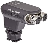 Anschluss über beiliegende Mikrofon Terminal Kabel