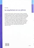 Image de La arquitectura en sus planos / the Architecture With its Flat