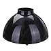 hair Blower Nozzle Tool - SODIAL(R) Pro Hairdressing Salon Hair Dryer Diffuser Universal Blow Blower Nozzle Tool