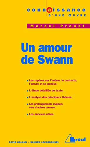 Download Un amour de Swann de Marcel Proust Download Un amour de Swann de Marcel Proust