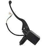 passt für: Baotian BT49QT-20A2 Land flyer|Baotian BT49QT-28A (ZICCO)|Zündapp RS 50 . KKR >40km/h|Zündapp ZB 22 50 2-Gang. Mofa