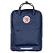 Produktbild Fjällräven Unisex-Erwachsene Kånken Big Rucksack, Blau (Un Blue/Navy), 24x36x45 centimeters