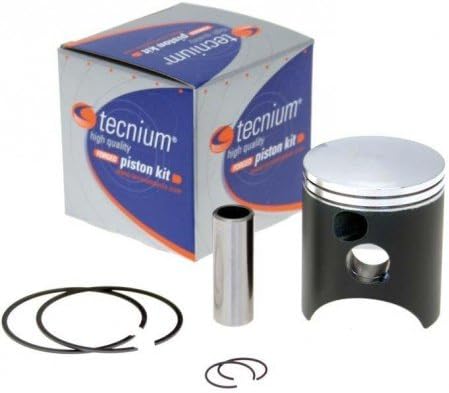 Cagiva 125 Mito/Planet freccia-husqvarna WR 125 WMX- Piston Kit 55.95 mm-8018da