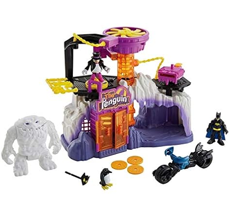 imaginext blackbeard's lair uk