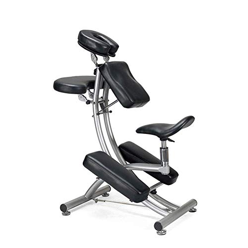 Preisvergleich Produktbild JSXCC Tätowierungsstuhl, Klappbarer Akupressur-Akupunktur-Schönheits-Stu... Klappbarer Akupunktur-Schönheits-Stuhl