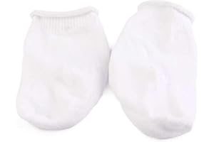 GIVBRO Doll Socks Accessories for 18 Inch American Dolls Dress Up Mini Ankle Socks Children's Day Birthday Gift (#B)