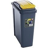 Suchergebnis auf Amazon.de für: mülleimer schmal