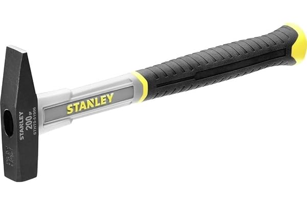 STANLEY STHT0-51906 Din Hammer, 200 grams