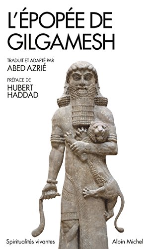 Download L'épopée de Gilgamesh