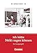 Einfach lesen! - Leseförderung: Für Lesefortgeschrittene: Niveau 2 - Ich hätte Nein sagen können: Ein Leseprojekt nach dem Roman von Annika Thor. Arbeitsbuch mit Lösungen by