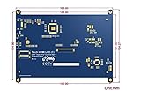 For Raspberry Pi 2 / 3 Model B+/B / A , Supports Banana Pi / Banana Pro / BB Black / other mini-PCs