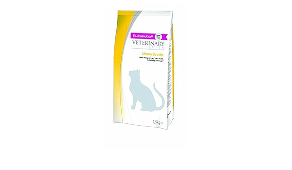 eukanuba urinary struvite