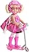 Price comparison product image Barbie in Princess Power Scooter Doll: Chelsea