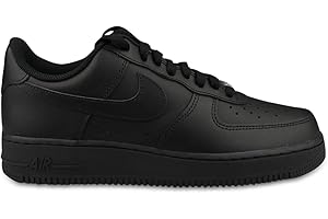 NIKE Men's Air Force 1 '07 Basketball Shoe
