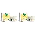 Mother Sparsh After Bite Turmeric Balm for Babies | for Rashes and Mosquito Bites |100% Ayurvedic- 25gm (Pack of 2)