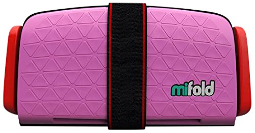 Mifold MF01-EU-PNK - Elevador de silla de coche