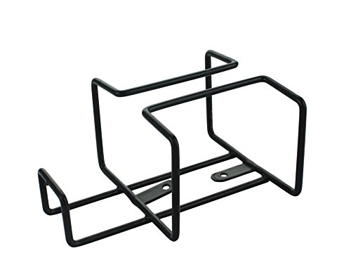 Preisvergleich Produktbild Umbria Reiten Salzgefäß Fliese Eisen