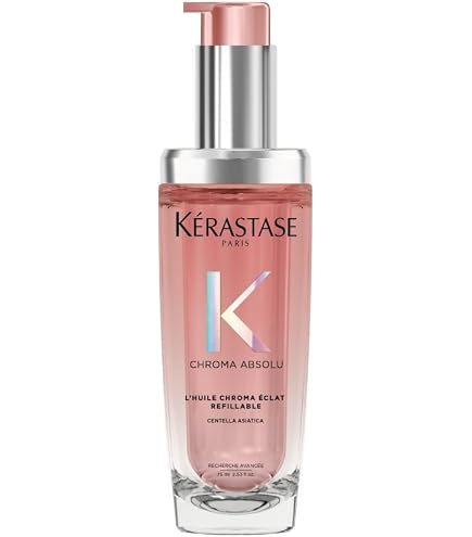 Kérastase Chronologiste Huile de Parfum Revitalisante Cheveux