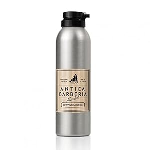 MONDIAL 200 ml Shaving Mousse Spray - Image 2