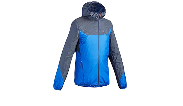 quechua helium jacket