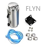 oil catch tank installation diagram Die Kurbelgehäuse sammelt Dämpfe. In die Ansaugkrümmer, um die Menge an Dampf zu reduzieren. Reduzieren die Chancen der Sekundärverbrennung. Reduzieren Carbon und schützen die Motor.