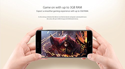 UMIDIGI C NOTE - Android 7.0 5.5 Zoll 4G Smartphone 1.5GHz Quad Core 3GB RAM 32GB Ultra-Slim 8.4mm Metall Unibody 3800mAh Batterie - Grau