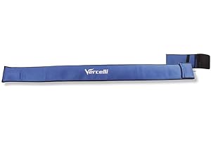 EVIA VERCELLI Fourreau Housse DE Protection Individuel Canne Surf