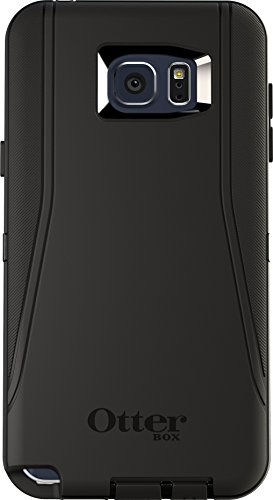Preisvergleich Produktbild OtterBox Defender Schutzhülle für Samsung Galaxy Note 5 schwarz