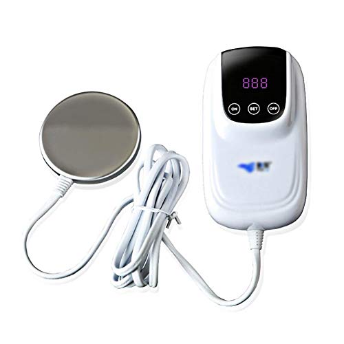 D&F Mini Machine À Laver Portable Machine À Laver À Ultrasons Intelligent Accueil Machine À Laver Blanc