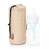 Babymel Wickeltasche Molly Floral Dot Grey BM9205 - 8