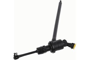 SACHS 6284 654 030 Cilindro Maestro Embrague compatible con Renault Megane II (BM0/1_, CM0/1_) 2001-2012 y Otros Vehículos